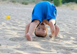 Foto: I somersault I somersault