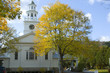New England Church
