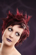 Hairfashion