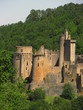Château de Bonaguil