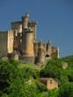 Château de Bonaguil, Vallées du Lot et Garonne Château de Bonaguil, Vallées du Lot et Garonne