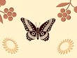 buterfly