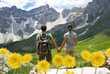Trekking Dolomiti Alto Adige - Val di Funes