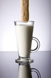 milk glass