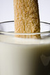 milk glass