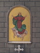 Virgin Mary