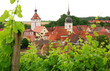 romantisches Prichsenstadt