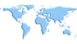 mapa terra
