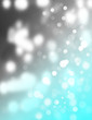 Blurry Dreamy Light Blurry Dreamy Light