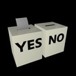 voting