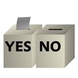 vote box