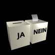 abstimmen