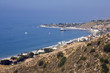 Malibu Coast