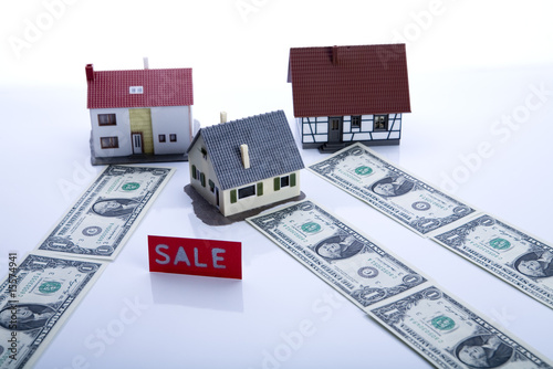 Photo: Real estate & Money Real estate & Money