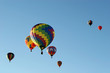 Hot air balloon