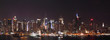 New York - Night skyline New York - Night skyline