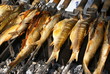 Steckerlfisch