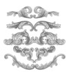 Decoration vector Decoration vector