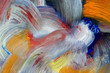 streaks - craftsmanship - brushstrokes