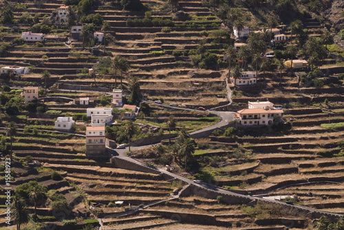 Foto: la gomera la gomera