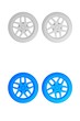 wheel tires