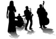 Jazz concert