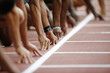 Athletisme