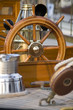 mats of boat