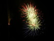 Feu d'artifice