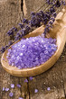 bath salt with lavender bath salt with lavender