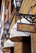 italienisches Hotel