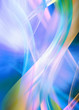 Abstract Nature Composition Abstract Nature Composition