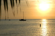 Bali Sonnenuntergang