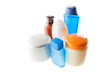 Small bottles