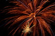 Photo : Feux d'artifice Feux d'artifice