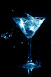 martini splash martini splash