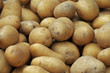 potatoes background
