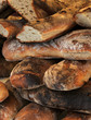 fresh bread