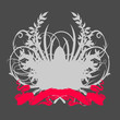 Decorative Ornate Banner. Vector Illustration. Decorative Ornate Banner. Vector Illustration.