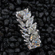Diamant Ring Diamonds