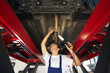 Foto: mechanic mechanic