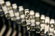 paragraph Schreibmaschine Letter 1 paragraph Schreibmaschine Letter 1