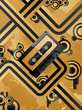 Retro background Retro background