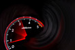 Dashboard gauges