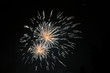Feux d'artifice