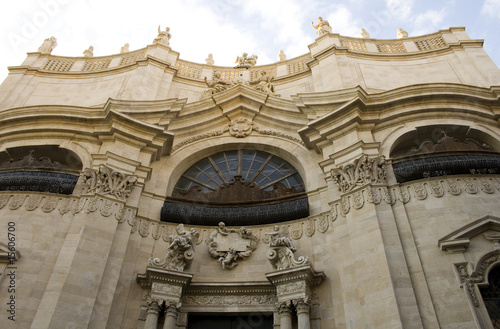 Chiesa di sant'agata della badia Chiesa di sant'agata della badia