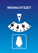 Weihnachtszeit