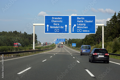 Der richtige Weg