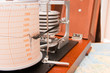 Barograph