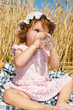Drinking water